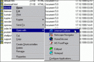 OpenExpert screenshot